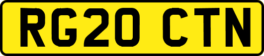 RG20CTN