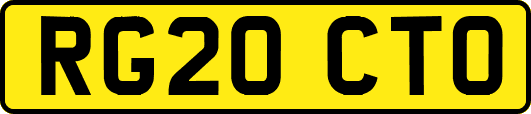 RG20CTO