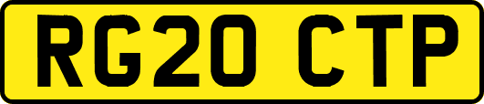 RG20CTP