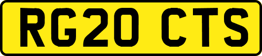 RG20CTS