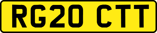 RG20CTT