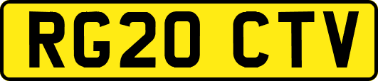 RG20CTV