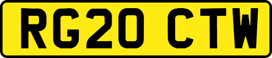 RG20CTW