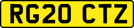 RG20CTZ