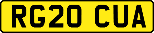 RG20CUA
