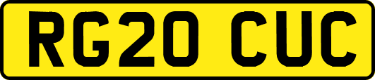 RG20CUC