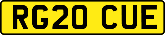 RG20CUE