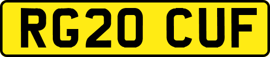 RG20CUF