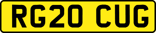 RG20CUG
