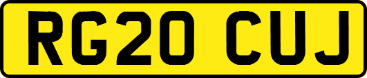 RG20CUJ