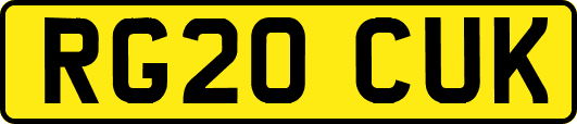 RG20CUK