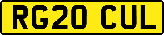 RG20CUL