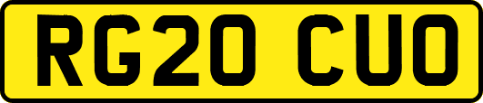 RG20CUO