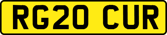 RG20CUR