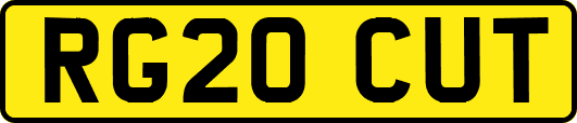 RG20CUT