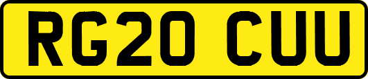 RG20CUU