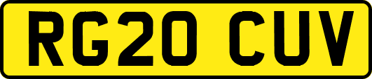 RG20CUV