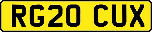 RG20CUX