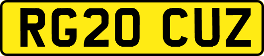 RG20CUZ