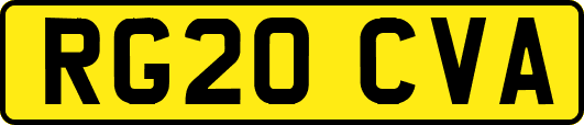 RG20CVA
