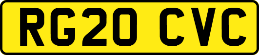 RG20CVC