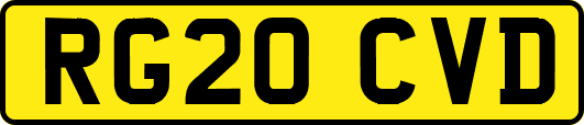 RG20CVD