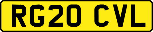 RG20CVL