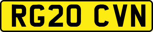 RG20CVN