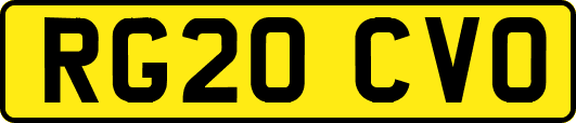 RG20CVO