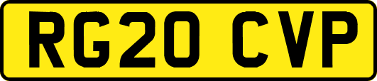 RG20CVP
