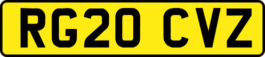 RG20CVZ