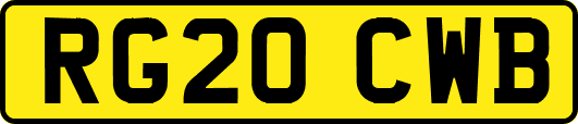 RG20CWB