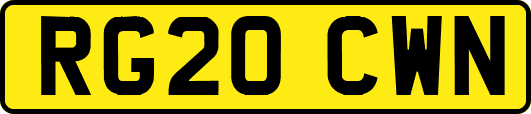 RG20CWN