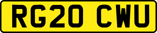 RG20CWU