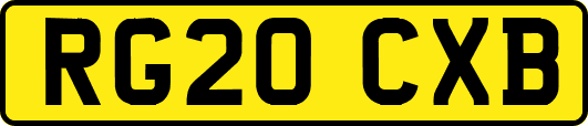 RG20CXB