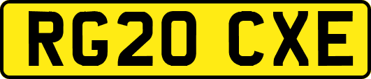 RG20CXE