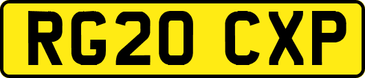 RG20CXP