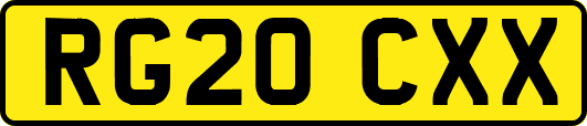 RG20CXX