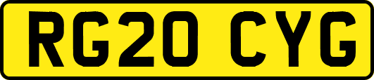 RG20CYG
