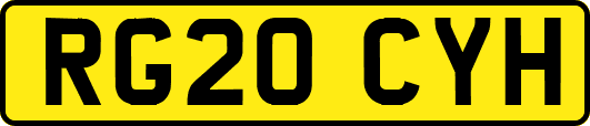 RG20CYH