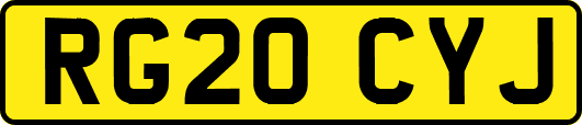RG20CYJ