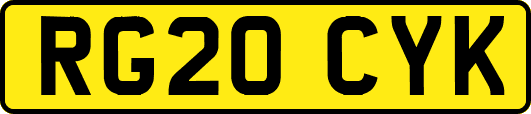 RG20CYK
