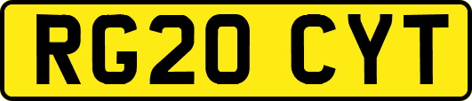 RG20CYT