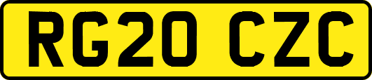 RG20CZC