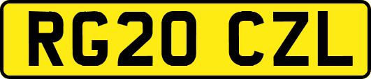 RG20CZL