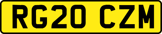 RG20CZM