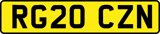 RG20CZN