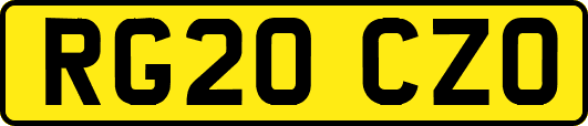 RG20CZO