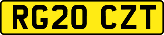 RG20CZT