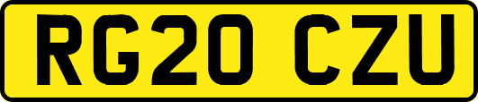 RG20CZU